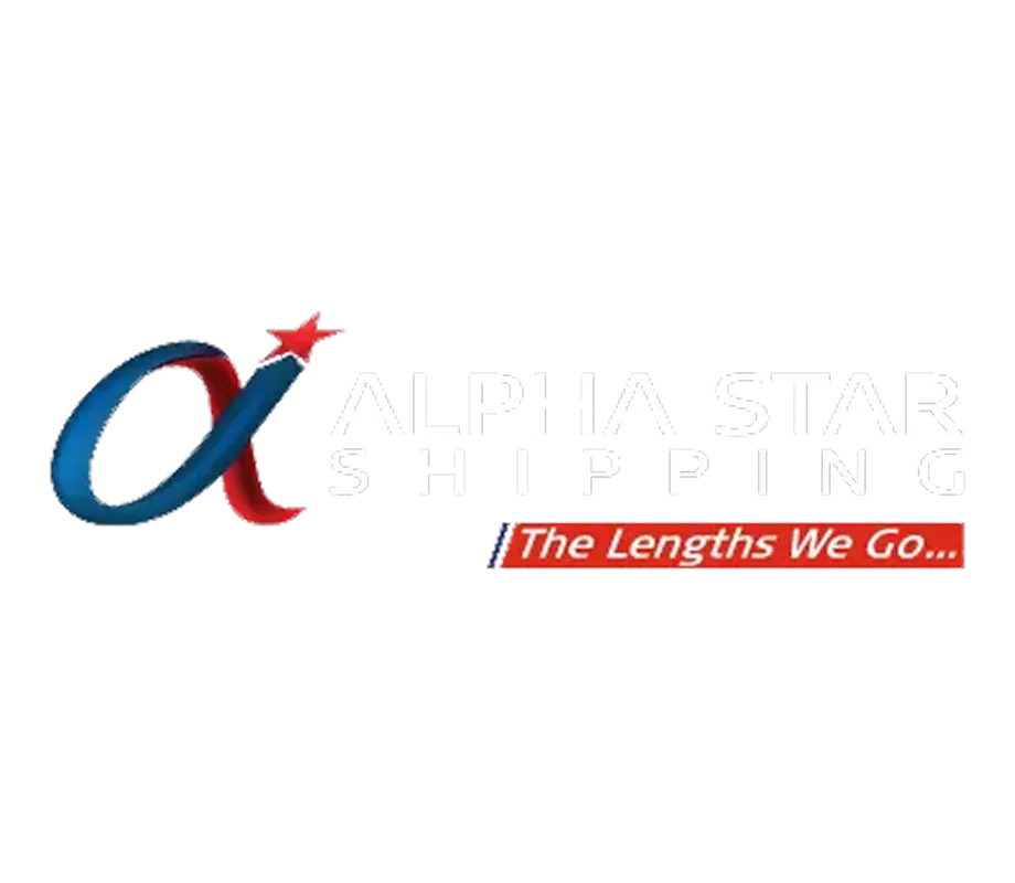 Alpha Star Shipping