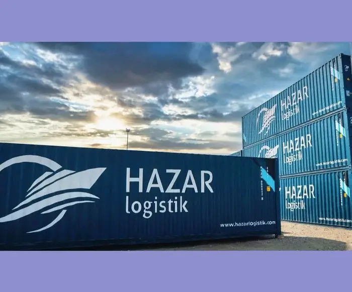 “Hazar Logistik”: Effective Steps in the International Market